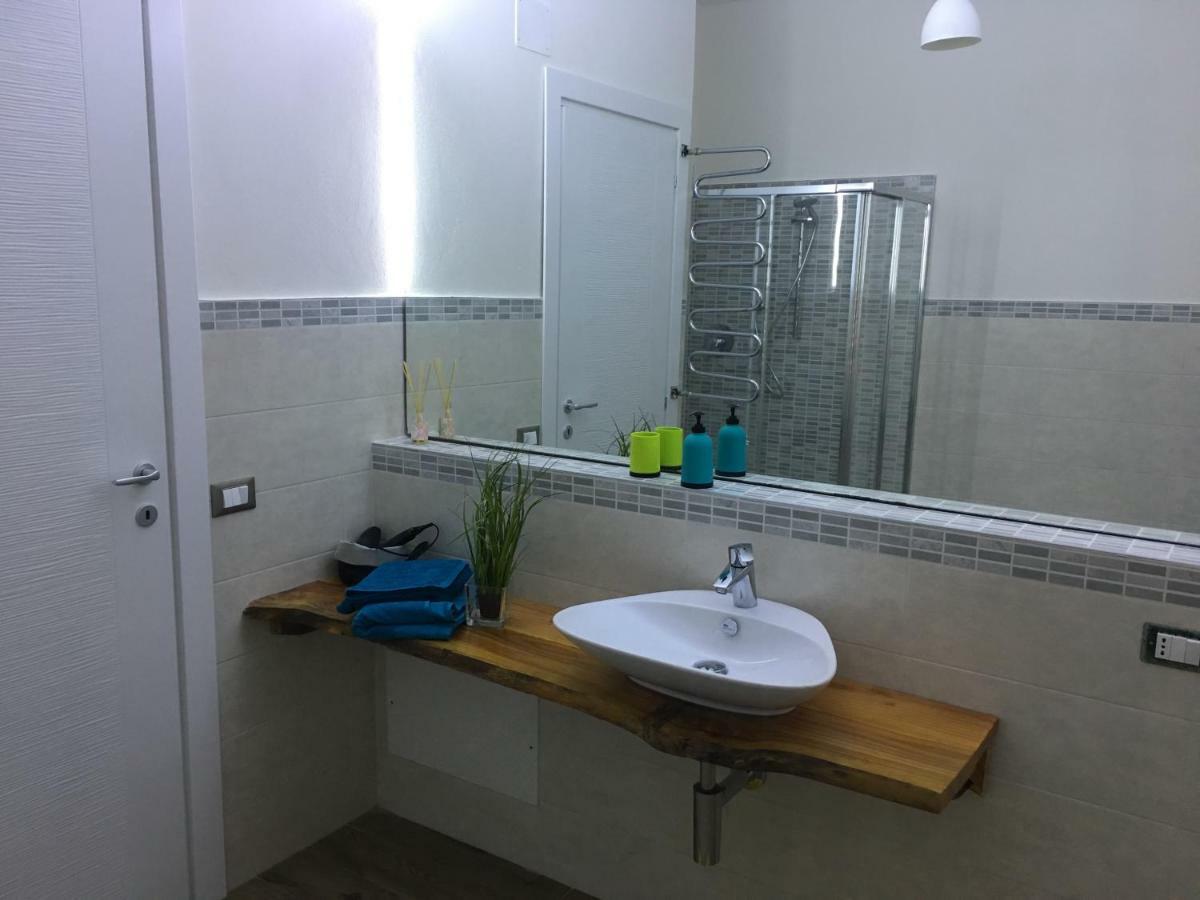 Guest House For You Модена Экстерьер фото