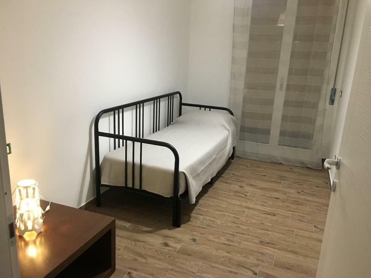 Guest House For You Модена Экстерьер фото