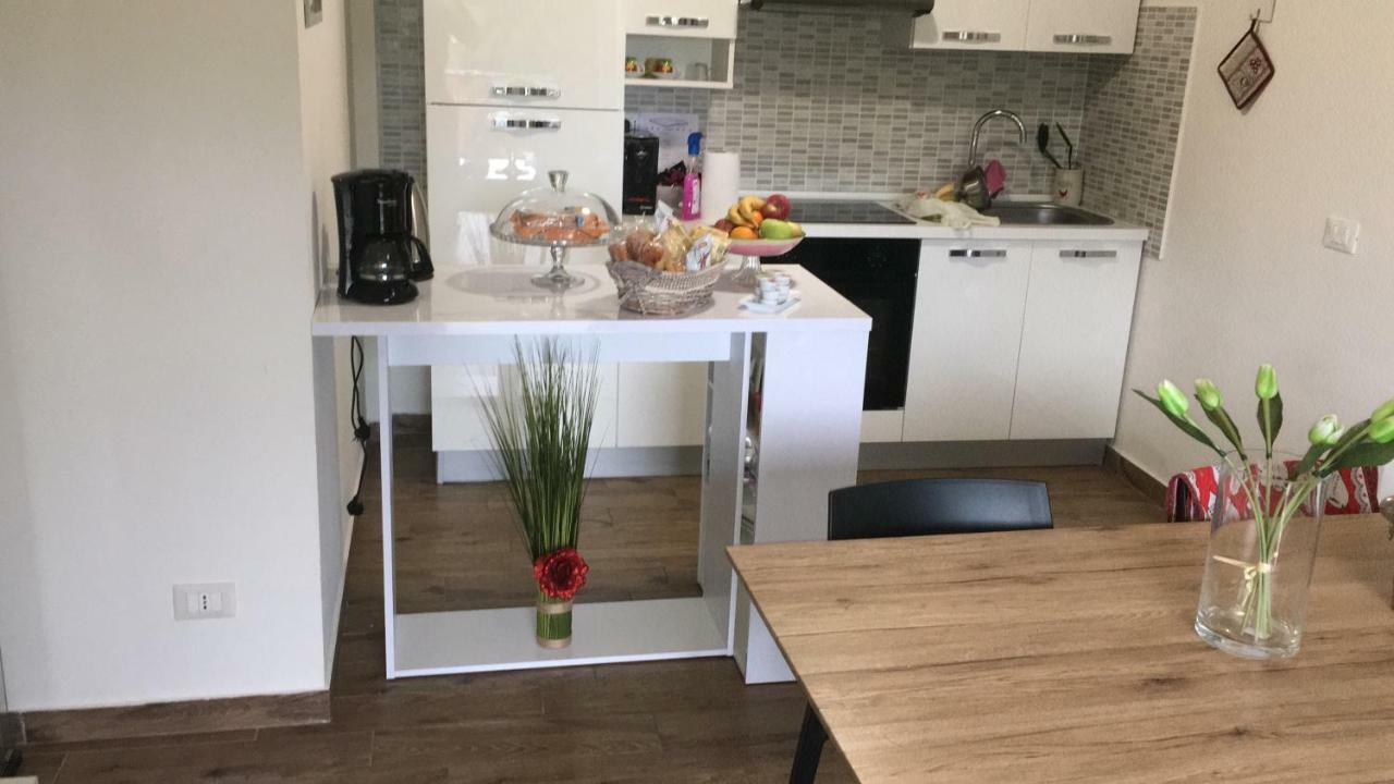 Guest House For You Модена Экстерьер фото