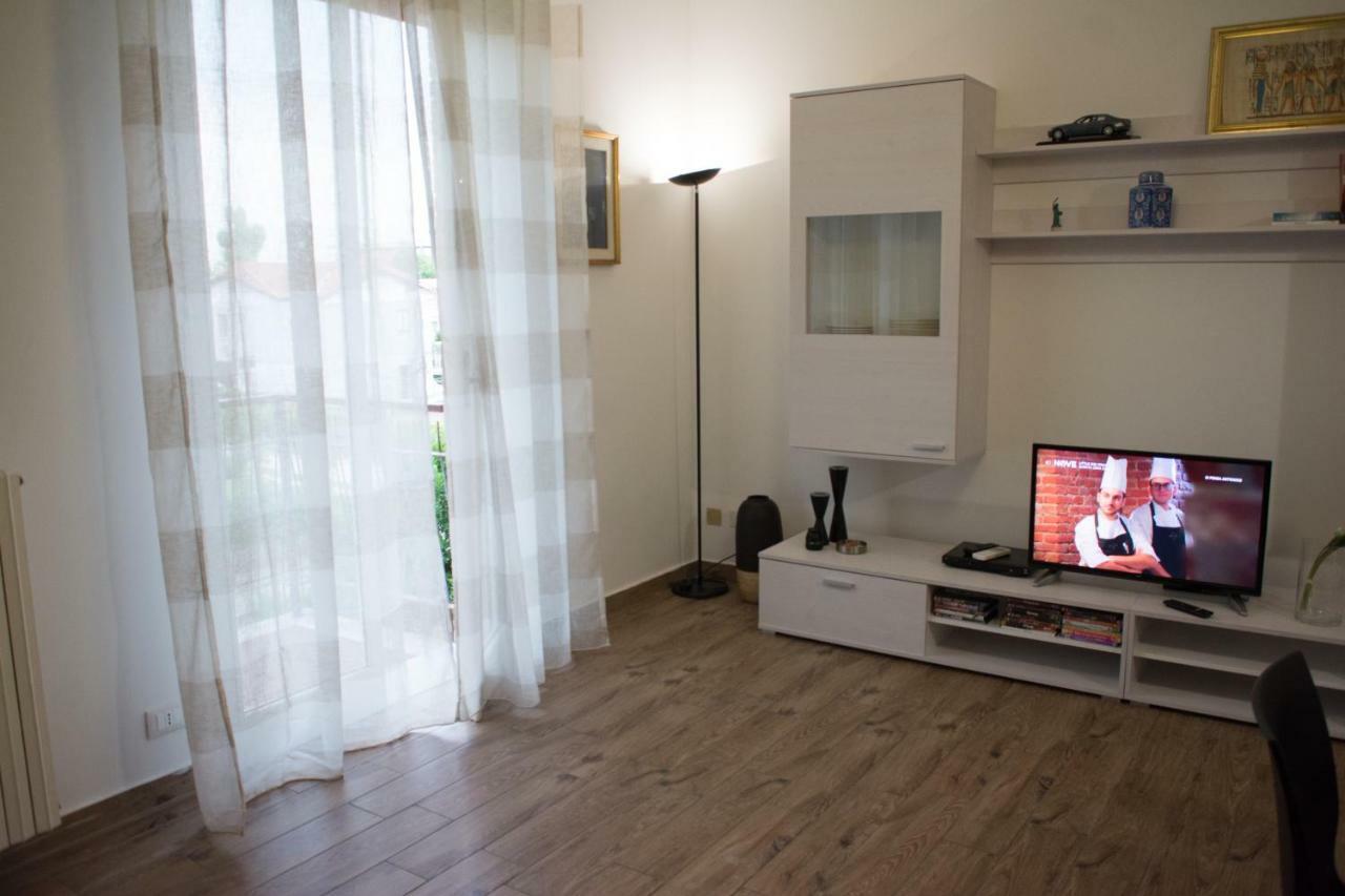 Guest House For You Модена Экстерьер фото