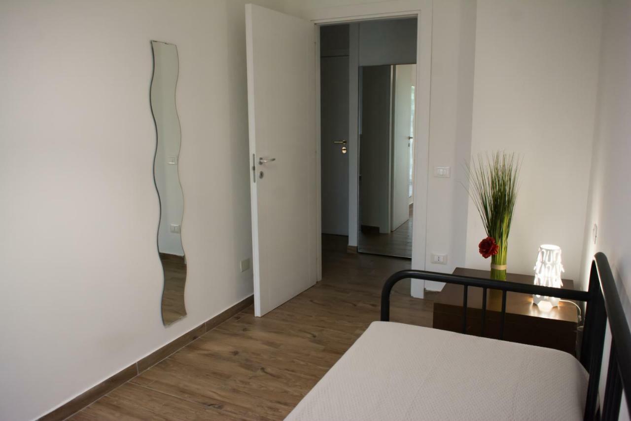 Guest House For You Модена Экстерьер фото