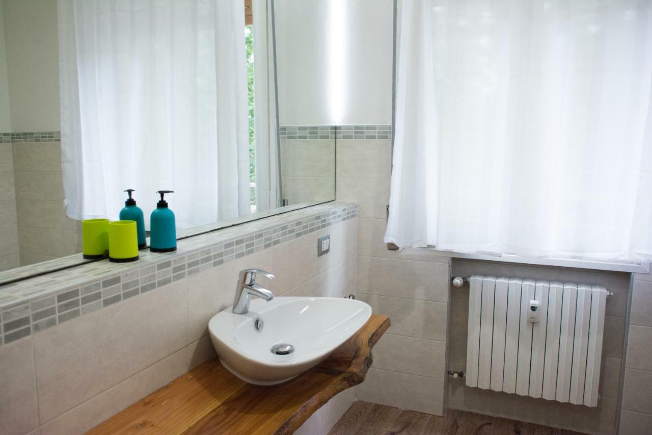Guest House For You Модена Экстерьер фото