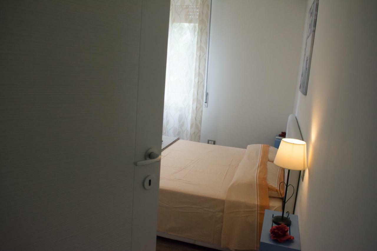 Guest House For You Модена Экстерьер фото